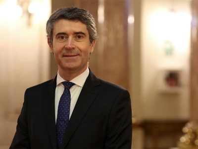 HOMENS PARLAMENTARES SOCIALISTAS CONTRA A VIOLÊNCIA DOMÉSTICA VIII