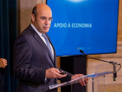Governo lança novo pacote de apoio à economia e emprego superior a sete mil milhões de euros