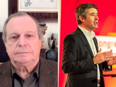 É “tempo de agir” para resolver os desafios do país