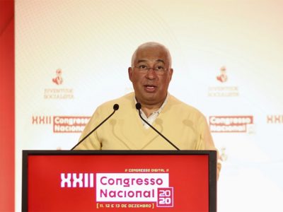 Plano de recuperação permite acelerar a agenda estratégica do país e das gerações mais jovens