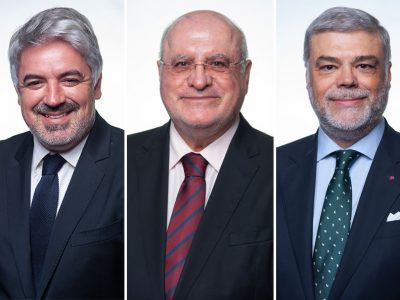 HOMENS PARLAMENTARES SOCIALISTAS CONTRA A VIOLÊNCIA DOMÉSTICA IX
