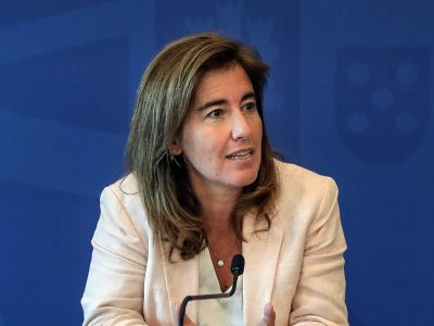 Respostas de alojamento já abrangem 291 pessoas sem-abrigo