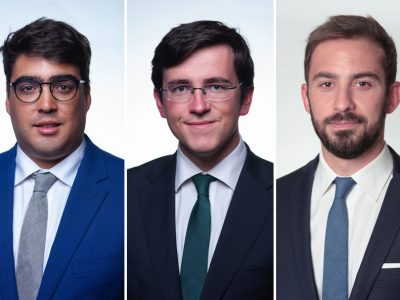 HOMENS PARLAMENTARES SOCIALISTAS CONTRA A VIOLÊNCIA DOMÉSTICA XI