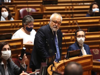 PS vai contribuir com propostas para a reestruturação do SEF
