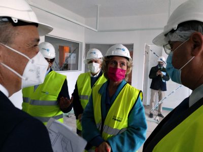 Fundos comunitários disponibilizam pacote adicional de 300 milhões de euros para o Algarve
