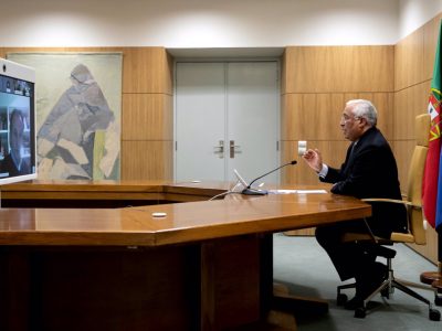 “Contrato de confiança” com os portugueses pede esforço acrescido no Ano Novo