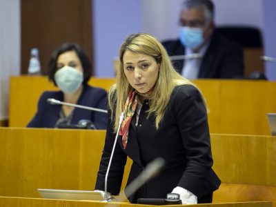Legado da governação do PS permite responder aos efeitos económicos e sociais da pandemia