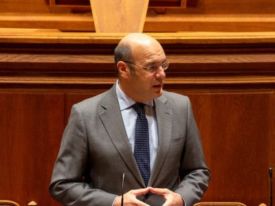 Apoiar já recebeu 36 mil candidaturas no valor de 358 milhões de euros