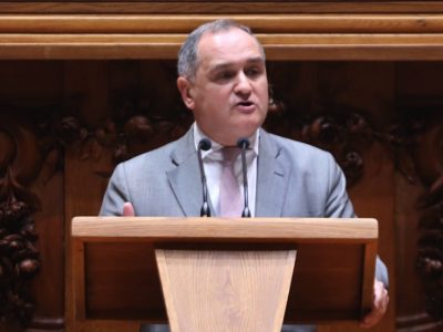 Comunidade internacional tem que se unir para apoiar Moçambique