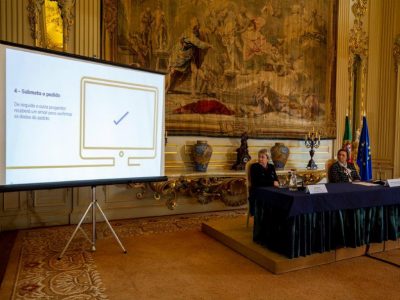 Filhos de emigrantes já podem ser registados e pedir nacionalidade ‘online’