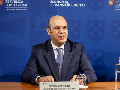 Segundo semestre melhor do que o esperado dá sinal de “confiança”