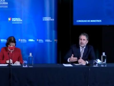 Aprovado novo aumento do salário mínimo nacional para 665 euros