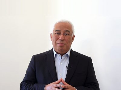 “Responder aos anseios dos portugueses e recuperar o país com os olhos postos no futuro”