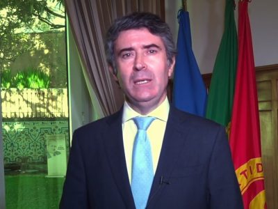 PS destaca valores de “responsabilidade e confiança” na mensagem de Natal do primeiro-ministro