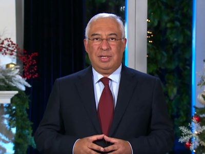 Abre-se um novo tempo de esperança