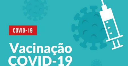 Governo cria portal sobre a vacinação