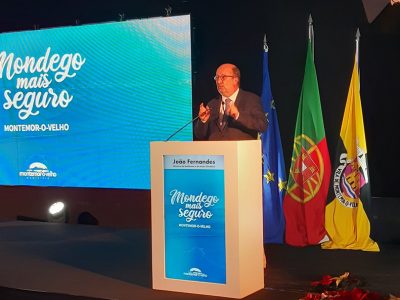 Intervenção de 30 ME vai permitir melhor gestão do Mondego