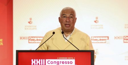 António Costa