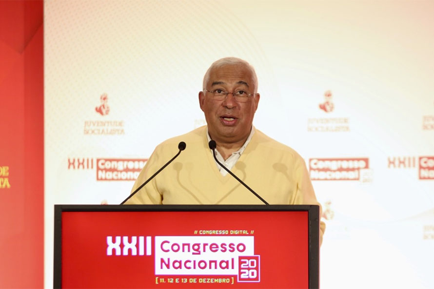 António Costa