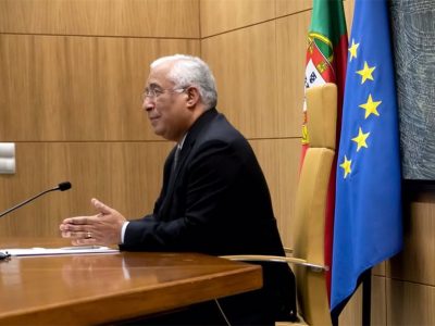 ‘Bazuca europeia’ é oportunidade para concretizar reformas em áreas estruturais