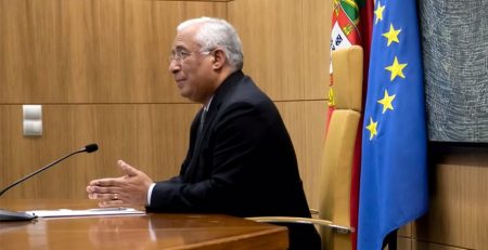 ‘Bazuca europeia’ é oportunidade para concretizar reformas em áreas estruturais