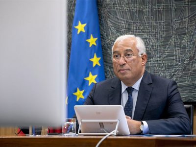 Portugal define as políticas sociais como prioridade para o semestre europeu
