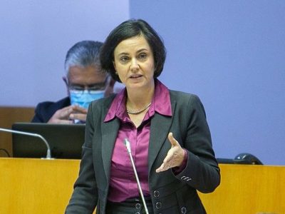 PS quer garantir integração dos trabalhadores das empresas públicas que vão ser extintas na Região
