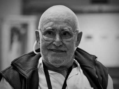 João Cutileiro (1937-2021)