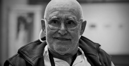 João Cutileiro (1937-2021)