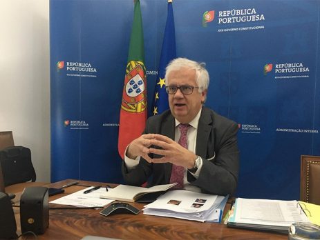 Portugal reitera posição ativa de partilha e solidariedade nas migrações