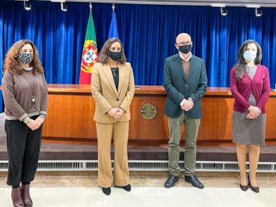 Crianças e jovens vítimas de violência doméstica com nova resposta de apoio psicológico