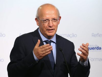 Portugal está na linha da frente nas negociações com a UE sobre o plano de recuperação da economia