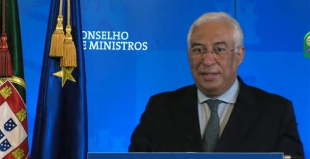 Governo adota medida cautelar para responder ao agravamento de contágios