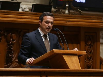 PS quer combater alterações climáticas apostando na justiça social e coesão territorial