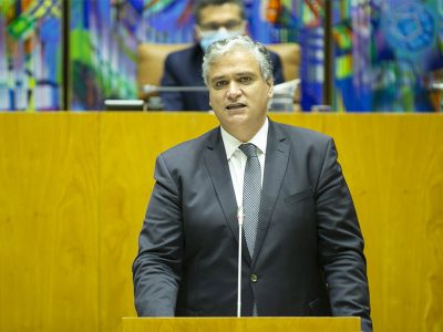 PS manifesta preocupação com “descontrolo” da pandemia na Região e defende novas medidas