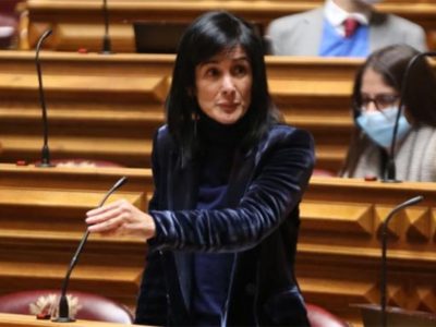 PS destaca caminho que tem sido percorrido para proteção dos profissionais de saúde