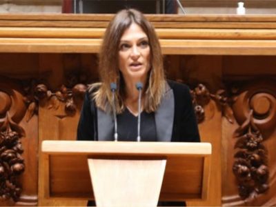 “Não contamos com o fascismo para nada”