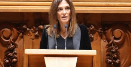 “Não contamos com o fascismo para nada”