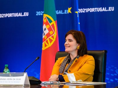 Portugal realiza conferência sobre violência contra mulheres