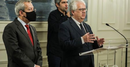 Residentes em lares poderão votar antecipadamente