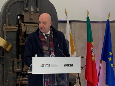 Carta de condução vai ser mais segura e com novas funcionalidades digitais