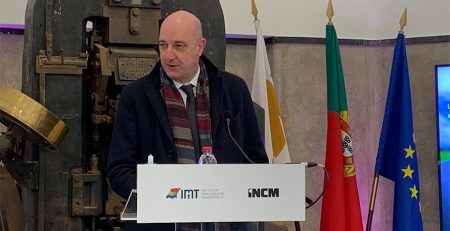 Carta de condução vai ser mais segura e com novas funcionalidades digitais