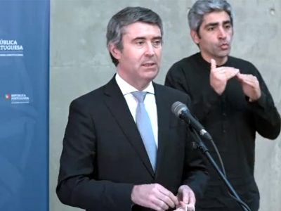 PS apoia medidas de confinamento e sublinha importância de apoio às pessoas e à economia