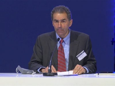 Desenvolver e democratizar o “Espaço” para os cidadãos