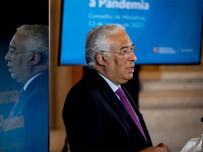 “Não podemos sacrificar mais uma vez a atual geração de estudantes”