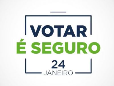 Cidadãos podem votar mesmo com cartão de cidadão expirado