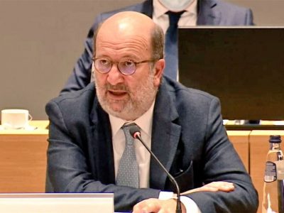 Governo aprova apoio extraordinário de 10% na tarifa da eletricidade