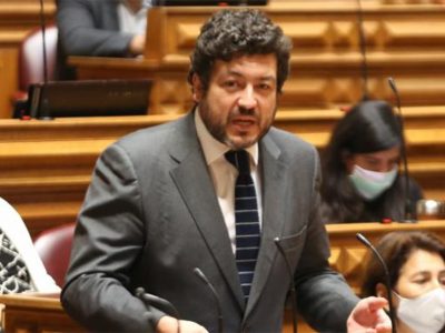 Transparência é “uma pedra fundamental da solidez” da democracia