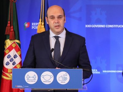 Governo reforça apoios à economia e emprego II