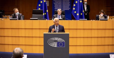 Pilar Social Europeu é a melhor vacina contra os populismos e o medo